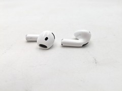 Apple AirPods 4th Generation USB-C Non-ANC (A3058, A3053, A3050) – White