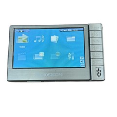 Archos 504 80GB Portable Digital Media Player And Recorder NEW