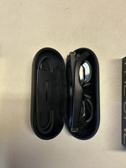 XREAL One Pro AR Glasses with X1 Chip, Native 3 DoF, X-Prism Optics, Real 3D