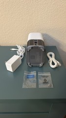 eufy S380 HomeBase 3 Edge Security Center Local Expandable Storage up to 16TB