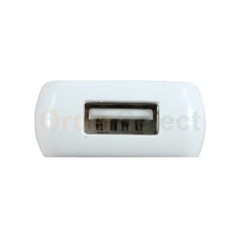 Wall Charger+USB Cable for Apple iPod 1 2 3G 4G 5G 6G 7G 3rd 4th 5th 6th 7th Gen