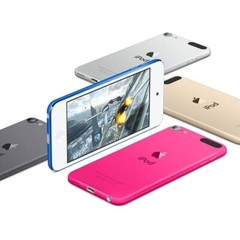 Apple iPod Touch 5th Generation 16GB, 32GB, 64GB – All Colors with FREE SHIPPING