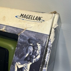 Magellan Crossover GPS 3.5″ LCD Touch Screen Topo Continental United States