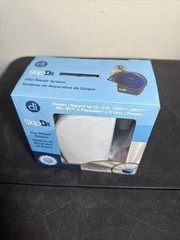 Digital Innovations SkipDR Disc Repair System Open Box New