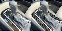 NVCNX Real Premium Carbon Fiber for Toyota Corolla 2020-2026 2021 2022 2023 2024