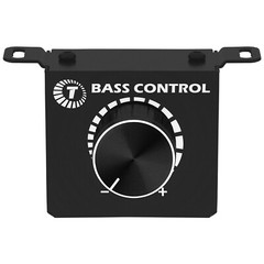 Taramps Universal Bass knob Control Car Bass Controller Volume Regulator Knob