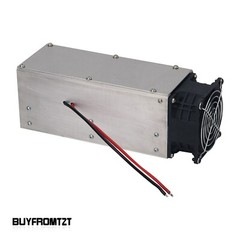 200W Adjustable FM Stereo Transmitter with Full Protection for Ham Radio Station