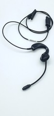 Plantronics M12 VISTA Modular Amplifier Headset