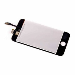 Full Glass LCD Touch Screen Digitizer Replacement for IPOD TOUCH 4 4TH GEN A1367