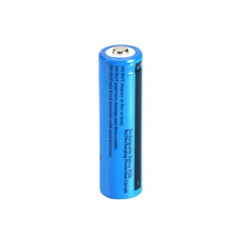 4pcs 14500 Battery 3.7V UltraFire 1800mAH Li-ion Rechargeable Batteries USA