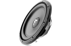 FOCAL SUB 12 SLIM 4 Ohm 12″ SHALLOW SLIM MOUNT SUBWOOFER NEW 300MM 560W