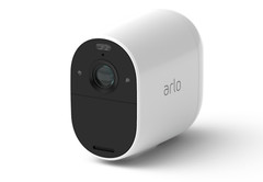✅ ORIGINAL Arlo Essential Spotlight Camera 1080p HD Wireless VMC2030 Open Box ✅