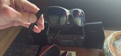 VITURE Pro XR/AR Glasses – 135″ – 120 Hz Full HD Ultra Clarity Display