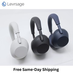 Sony WH-1000XM6 Wireless Industry Leading Noise Canceling Headphones (USED)