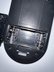 Genuine Lasko Remote Corntrol 2554 2559 4824 T32202 T36212 T42905 T48331
