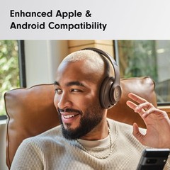 Beats Studio Pro Wireless Over-Ear Noise-Cancel Headphones Deep Brown Excellent