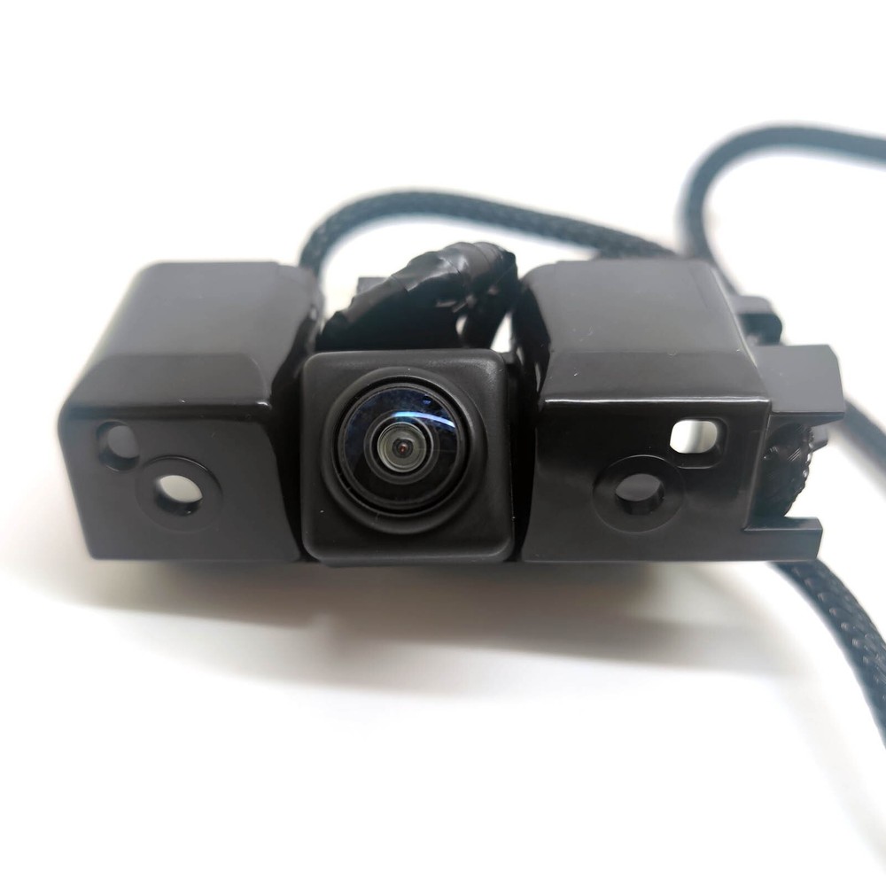 For GMC Sierra 1500 2016 2017 2018 2019 OEM Factory Car Rear View Backup Camera