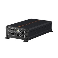 Fosi Audio CA30 4 Channel Car Amplifier 600W Max Infineon Class D Bridgeable