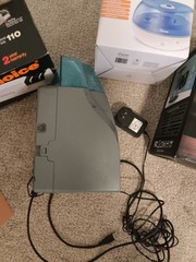 Lot of High End Electronics In Boxes