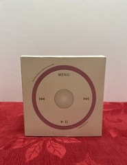 MPEG Mini Pink Digital MP4 Player Included 4GB