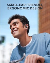 Soundcore Life Dot 3i True Wireless Earbud Bluetooth ANC Headphones Waterproof