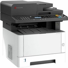Kyocera Ecosys MA4000wfx Wireless Laser Multifunction Printer – Monochrome