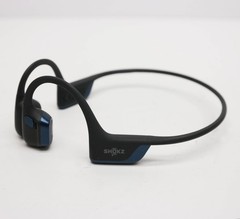 Shokz OpenRun Pro 2 Bone Conduction Sports Headphones Steel Blue S820