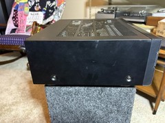 Yamaha RX-V630 Dolby Digital EX 6.1 AV Surround Receiver – Tested