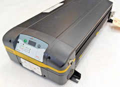12-110-1800 COOPER BUSSMANN 2017 Power Inverter 1800 Watt 20Amp 12VDC to 120V AC