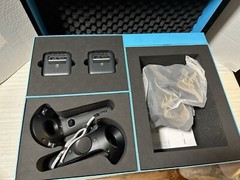 HTC Vive Virtual Reality Headset (99HAHZ024-00)
