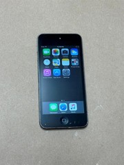 Apple iPod touch 5th Generation Space Gray (32 GB)
