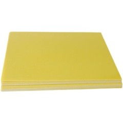 Insulation Epoxy Plate For 3.2V 280Ah 320Ah 310Ah 200Ah 90Ah Lifepo4 Battery DIY