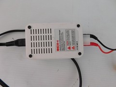 BALANCE CHARGER BC20-4 LIPO/LIFE 2-4S BALANCE CHARGER (LEQ92)
