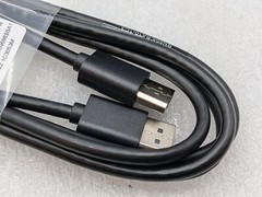 NEW Lot Of 5 – OEM Dell 6Ft Male – Male Display Port DP Video Cable w/ FREE S/H