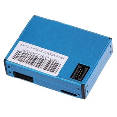 PM2.5 Sensor Module Detection Builtin Fan PM1.0 PM2.5 PM10 PMS7003 New
