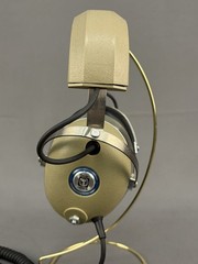 Vintage KOSS PRO4AA Headband Headphones Adjustable Pro 4AA Original –