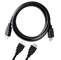 HDMI 4K ver 1.4 Cable SHIP FROM USA HDTV ULTRA HD UHD satellite CABLE tv 1.5M
