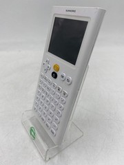 Numworks N0120 Rechargeable Graphing Calculator N0120