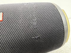 JBL – XTREME3 Portable Bluetooth Speaker – Black –