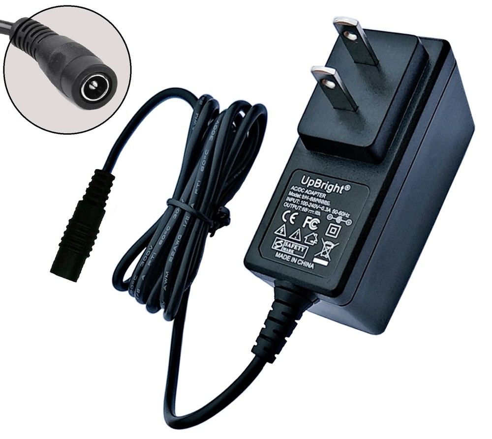 12V AC Adapter For Dell DP/N 0C730C C730C AX510 Computer SoundBar Speaker Power