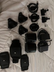 HTC Vive Full Body Tracking