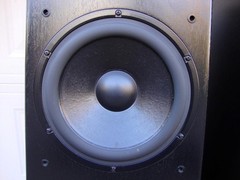 Awesome Aerial Acoustics Model 10T 3-Way Floor Speakers (Matched Pair) ~ Rare