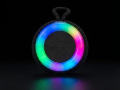 Wireless Bluetooth Portable RGB Speaker for Phones, Tablets and Gaming Devices