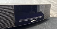 Bose Wave Music System IV 417788-WMS CD Player AM/FM Radio NO Remote Black