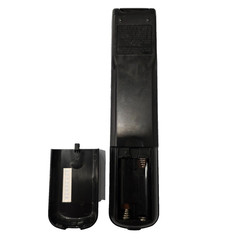 Sony RM-DX455 Remote Control Wireless Black Used for CDP-CX455 5-10m Range 545