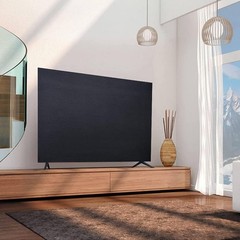 Lightweight Washable Dust Cover for 40-45 Inch TVs – Perfect for All Brands