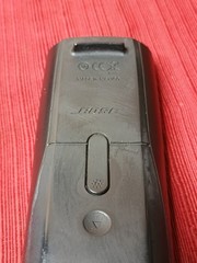 Genuine BOSE Lifestyle RC35T-L Remote Control V35 V25 T20 525 535 135 **TESTED**