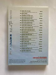 No Va Toi New Castle DVD 32 – Karaoke Che Linh Tuan ( Vietnam Music ) nhac Viet
