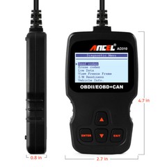 12V Automotive Car Battery Load Tester Volt Cranking Charging Test 100 ~ 2000CCA