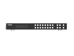 A-NeuVideo ANI-16-4K60-S 16×16 UHD 4K/60Hz HDR HDMI Matrix Switcher